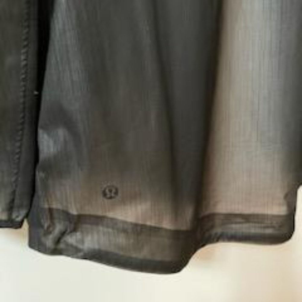 Lululemon Sheer Joy Jacket - Picture 4 of 4